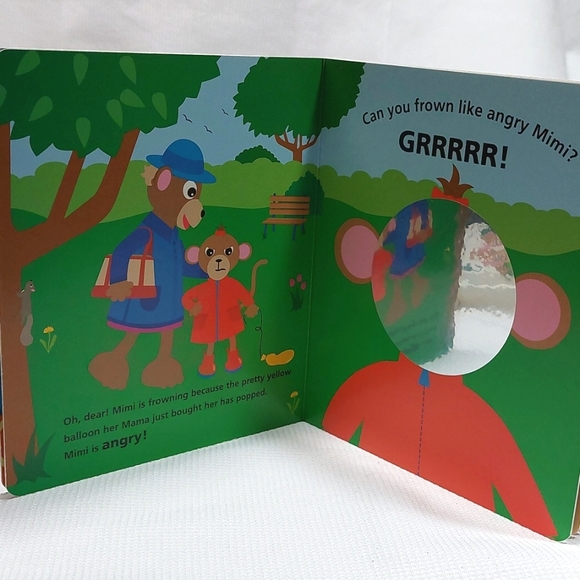 Baby Einstein Board Books▪︎Playful Discoveries▪︎Set of 6 Books - Picture 9 of 12